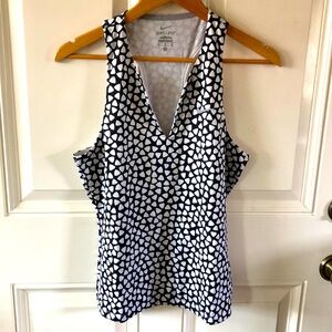 Nike Dry Fit Racerback tank